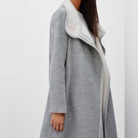 Babaton Atilier Cormac Jacket - Picture 3 of 9